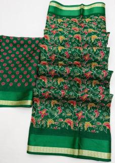 Vastrangan patola print Best wholesale saree market in Mumbai