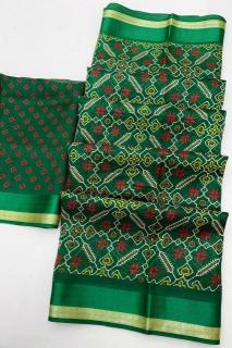 Vastrangan patola print Best wholesale saree market in Mumbai