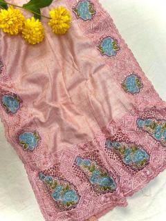 Vastrangan pranjal Wholesale saree dealers in Surat
