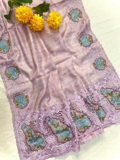 Vastrangan pranjal Wholesale saree dealers in Surat