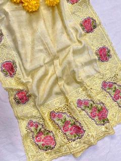 Vastrangan pranjal Wholesale saree dealers in Surat