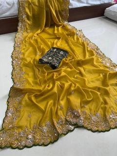 Vastrangan sequence work Saree wholesale dealers in Pune