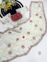 Vastrangan silk Wholesale saree export in India