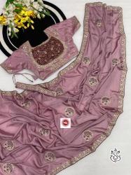 Vastrangan silk Wholesale saree export in India