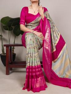 Vastrangan trisha-2 Saree wholesale shops in Mumbai