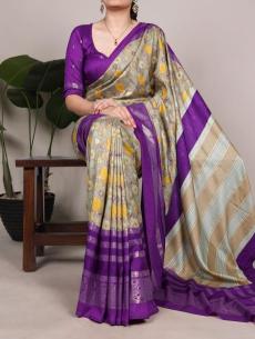 Vastrangan trisha-2 Saree wholesale shops in Mumbai