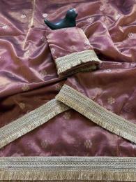 Vastrangan tussar silk Wholesale saree manufacturers in Jaipur