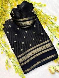 Vastrangan tussul work Wholesale saree suppliers in Pune