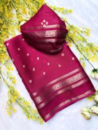 Vastrangan tussul work Wholesale saree suppliers in Pune