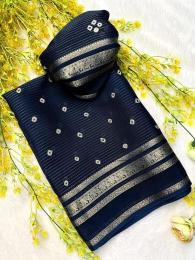 Vastrangan tussul work Wholesale saree suppliers in Pune