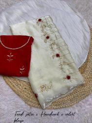 Vinayak 2tone fendi satin Surat saree wholesale market