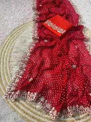 Vinayak bandej Wholesale saree suppliers in Ahmedabad