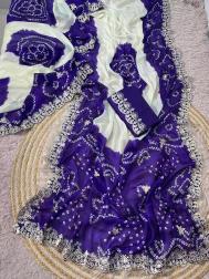 Vinayak bandej Wholesale saree suppliers in Ahmedabad