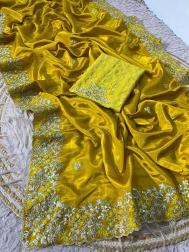 Vinayak gotafoil Wholesale saree manufacturers in Pune