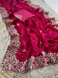 Vinayak gotafoil Wholesale saree manufacturers in Pune