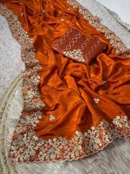 Vinayak gotafoil Wholesale saree manufacturers in Pune