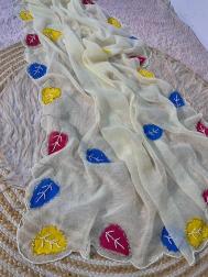 Vinayak partywear Saree wholesale markets in Gujarat