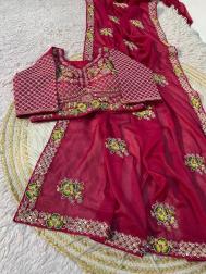 Vinayak stiched Saree wholesale dealers in Pune
