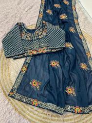 Vinayak stiched Saree wholesale dealers in Pune