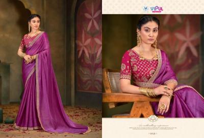 Vipul amaira vol-10 Saree suppliers in Mumbai