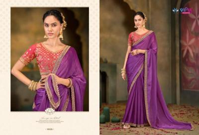 Vipul amaira vol-10 Saree suppliers in Mumbai
