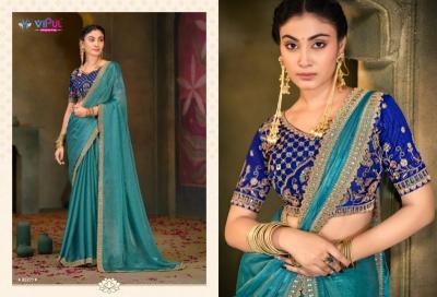 Vipul amaira vol-10 Saree suppliers in Mumbai