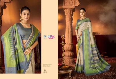 Vipul chhaya silk Saree wholesalers in Ahmedabad