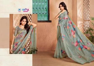 Vipul samyukta cotton Bulk saree purchase