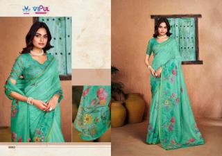 Vipul samyukta cotton Bulk saree purchase