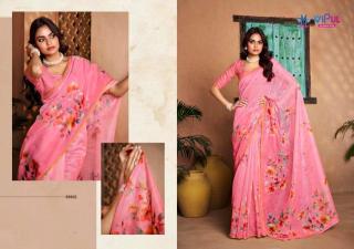 Vipul samyukta cotton Bulk saree purchase