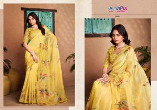 Vipul samyukta cotton Bulk saree purchase
