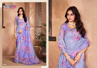 Vipul samyukta cotton Bulk saree purchase