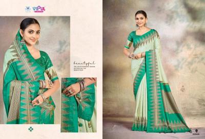 Vipul tatvam silk vol 02 Best saree shops in Delhi