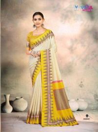 Vipul tatvam silk vol 02 Best saree shops in Delhi