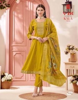 Vir kala vol 8 Kurti manufacturers in Bangalore