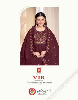 Vir karishma vol 2 Kurti wholesale market in Chandni Chowk