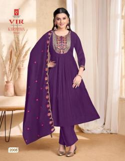 Vir karishma vol 2 Kurti wholesale market in Chandni Chowk
