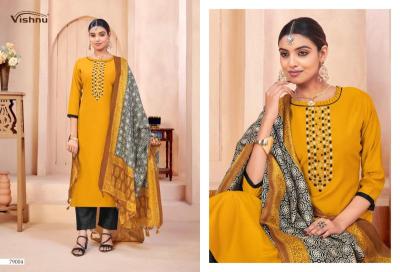 Vishnu evanka vol 15 Wholesale dress market in Kolkata