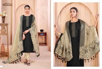 Vishnu evanka vol 15 Wholesale dress market in Kolkata
