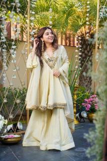 Vouch 1011 salwar suits market in Ahmedabad