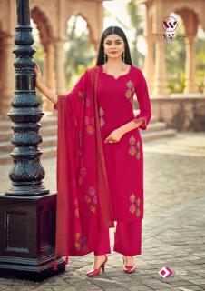Woodee mahek Designer kurtis wholesale in Mumbai