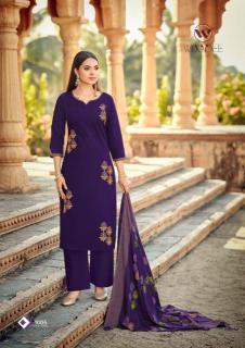 Woodee mahek Designer kurtis wholesale in Mumbai