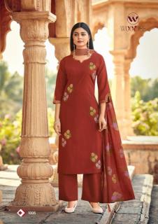 Woodee mahek Designer kurtis wholesale in Mumbai