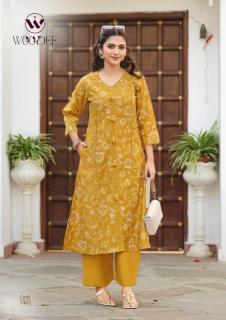 Woodee mahika Bhavnagar kurti market