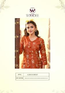 Woodee mahika Bhavnagar kurti market