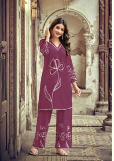 Woodee natasha coord set Kurti dealers in Delhi