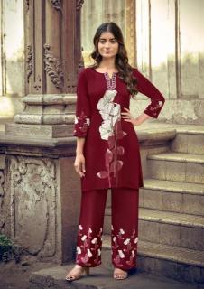Woodee natasha coord set Kurti dealers in Delhi