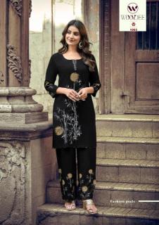 Woodee natasha coord set Kurti dealers in Delhi