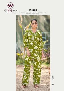 Woodee pihu coord set Wholesale kurti manufacturer in Delhi