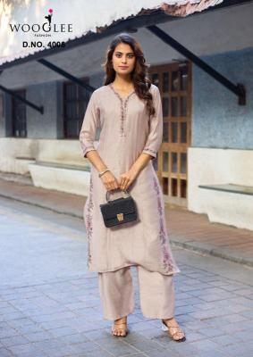 Wooglee rahima coord set Kurti manufacturers in Mumbai